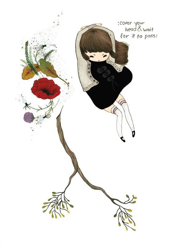 Image of Cover Your Head