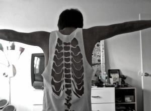 Image of Spine Tank