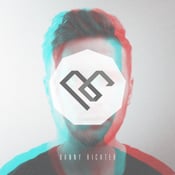 Image of DANNY RICHTER - "HEIMWEH-EP"