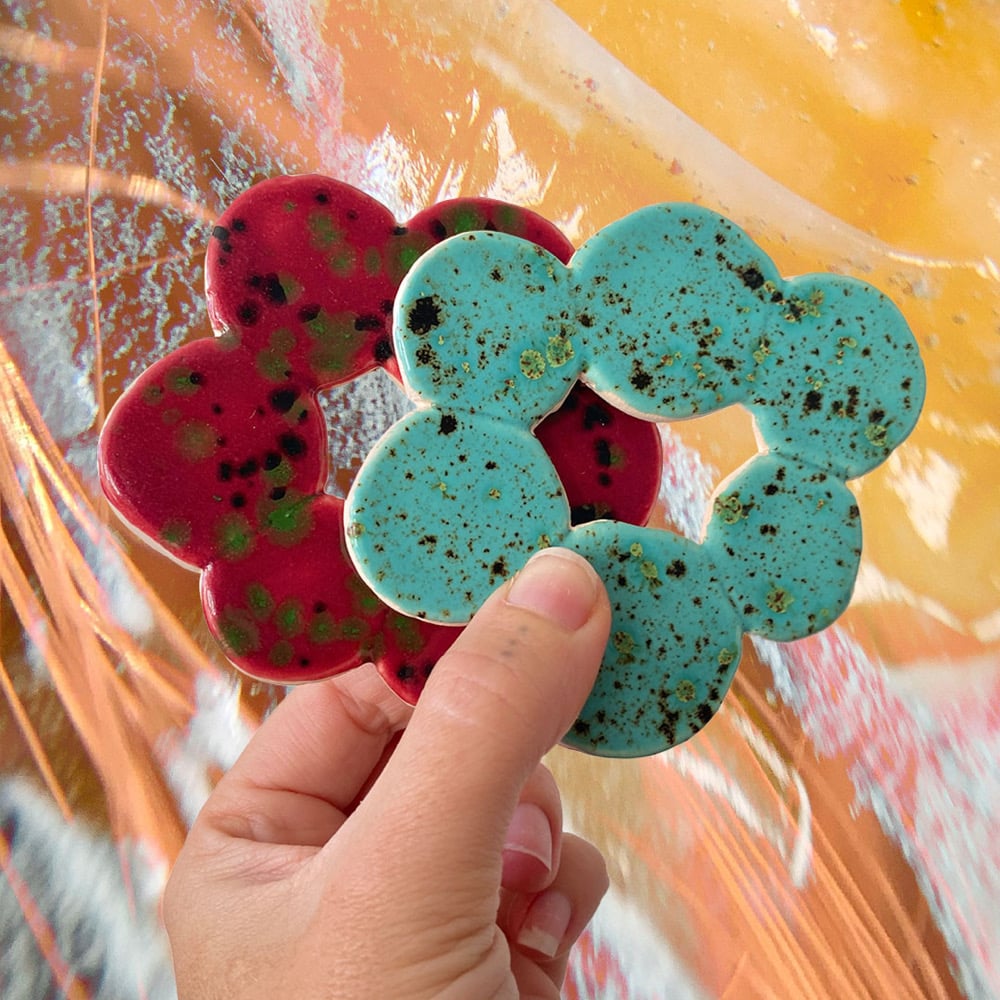 Image of Coasters #2