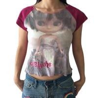 Image 2 of Official Blythe top