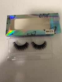 Dolly Lashes