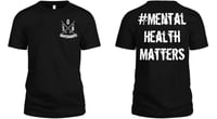 Mental Health Matters 