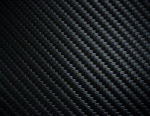 Image of 1 Black Full Vinyl Carbon Fiber Skin
