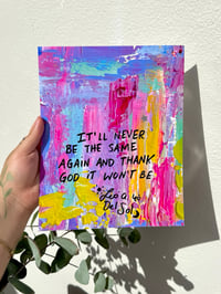 Image 3 of Artist's Favorites: Signed Prints (25 available)