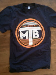 Image of TMB Logo Shirt (Limited Run)