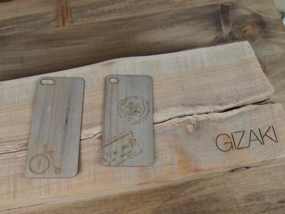 Image of iPhone Skin / Funda iPhone