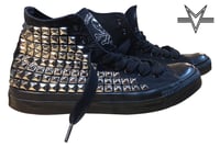 Image 1 of MV Blackout Custom Hi-Top Pyracons