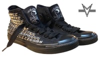 Image 2 of MV Blackout Custom Hi-Top Pyracons