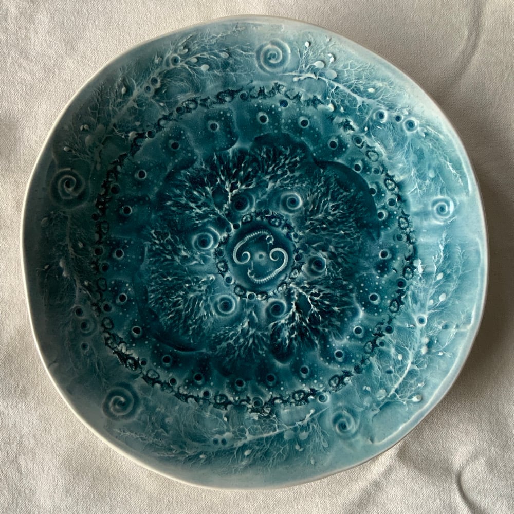 Image of Rockpool plates D