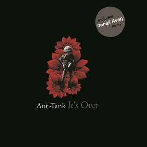 Image of JOC016 - Anti Tank - It's Over (inc. Daniel Avery Remix)