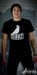 Image of SIBBZ Crown and Crow Black ClassicTee