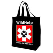 Image of WildHelp Shopping Tote