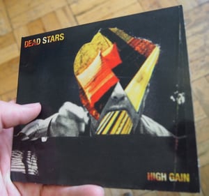 Image of High Gain CD