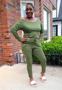 Image 3 of Spring Green 