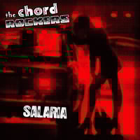 Chord Rockers "Salaria" LP