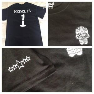 Image of Fedelta Forever Tee