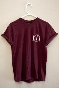 Image of LIA Logo Maroon