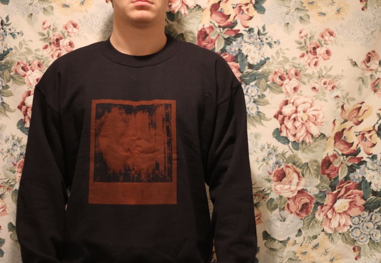 Image of 'Dead Weight' - Crew Neck