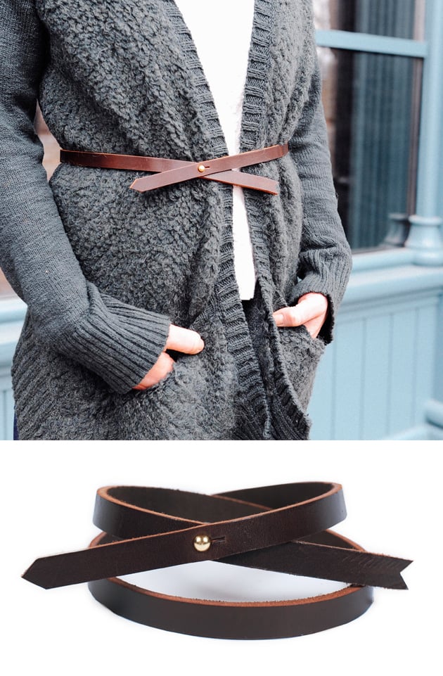 Image of Tillylula Arrow Belt