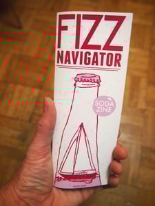 Image of Fizz Navigator