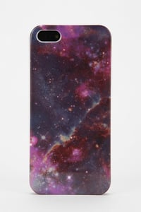 Image of Galaxy iPhone 4/4s Case