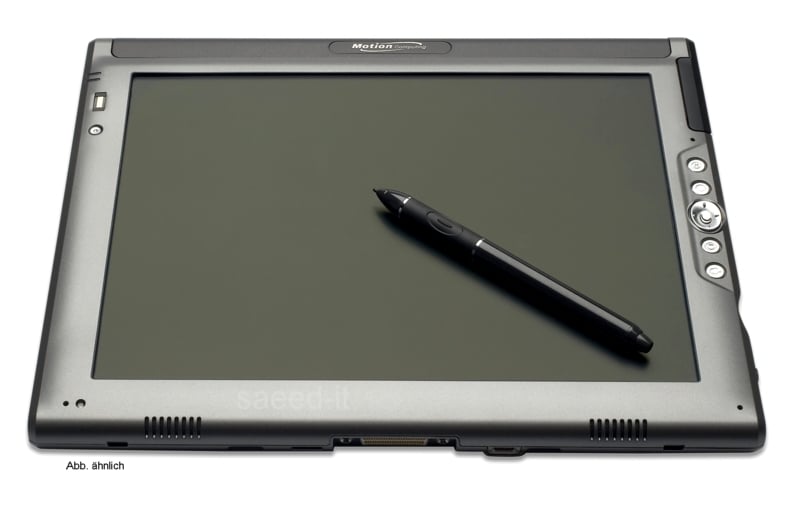 Image of Tablet Windows 8 Wacom  Motion Computing LE1700 2GB TABLET PC  WACOM DIGITAL 