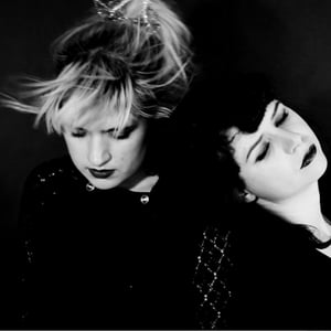 Image of OVER YOU album