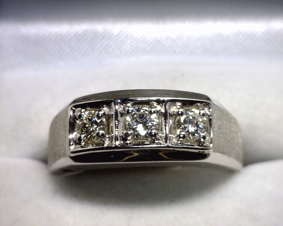 Men's Rings RG Jewelers