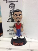 Image of "BOXER" THE BOBBLEHEAD