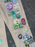 Qatar jeans [32] Image 2