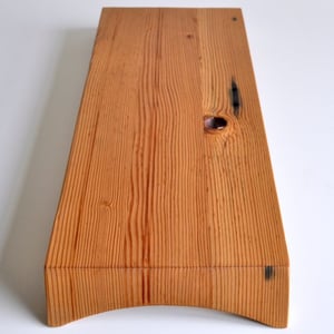 Image of PLATEAU - ANTIQUE PINE 