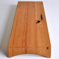 Image 1 of PLATEAU - ANTIQUE PINE 