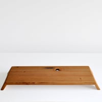 Image 2 of PLATEAU - ANTIQUE PINE 