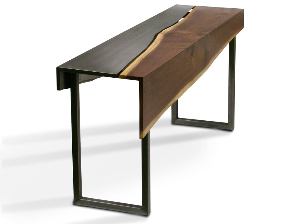 Image of Coexist Console Table
