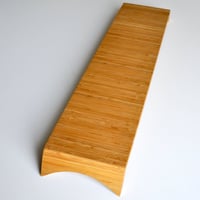 Image 1 of PLATEAU - BAMBOO 