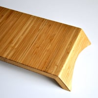 Image 2 of PLATEAU - BAMBOO 