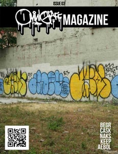 Image of Issue 03