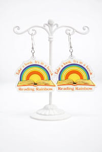 Image 3 of Reading Rainbow 