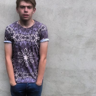 Image of Vintage T-Shirt
