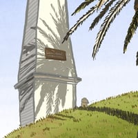 Image 2 of The Obelisk