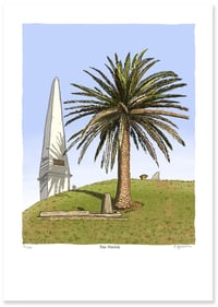 Image 1 of The Obelisk