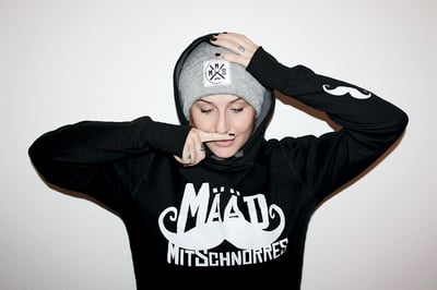Image of Hoody / Women