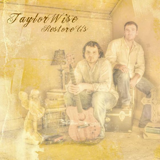 Image of TaylorWise - Restore Us