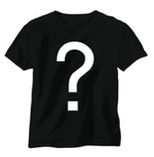 Image of $5 MYSTERY SHIRT