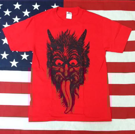 Image of Devil T-Shirt