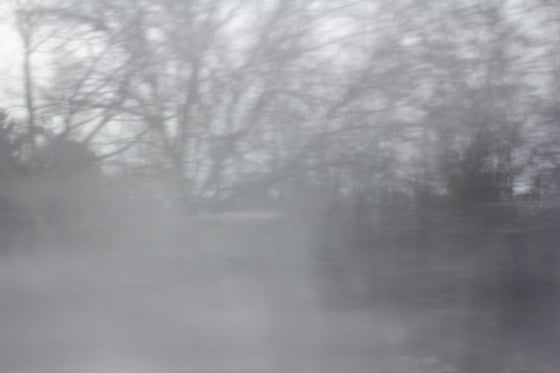 Image of Traveling 1 - 2013 - 5x7