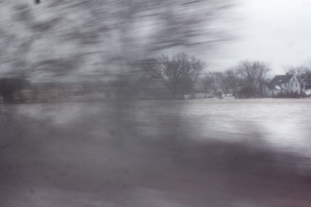 Image of Traveling 2 - 2013 - 5x7