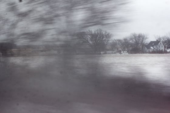 Image of Traveling 2 - 2013 - 5x7
