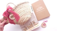 Image 1 of Set Cesta Lazada Profe